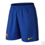 Short FC Barcelone 2015/16 - Extérieur